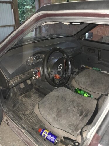 LADA (VAZ) 2109-10
