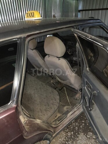 LADA (VAZ) 2109-11