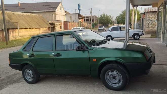 LADA (VAZ) 21099-3