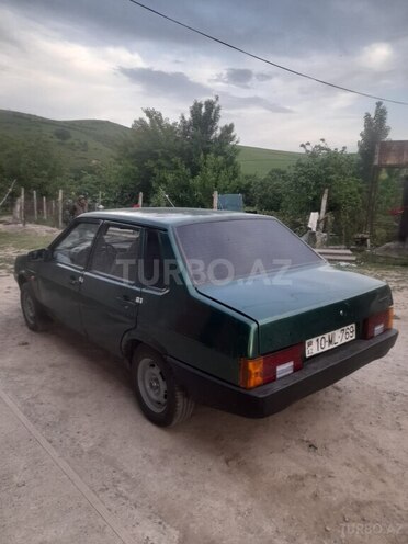 LADA (VAZ) 21099-7