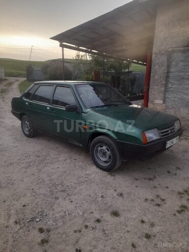 LADA (VAZ) 21099-1