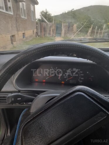 LADA (VAZ) 21099-8
