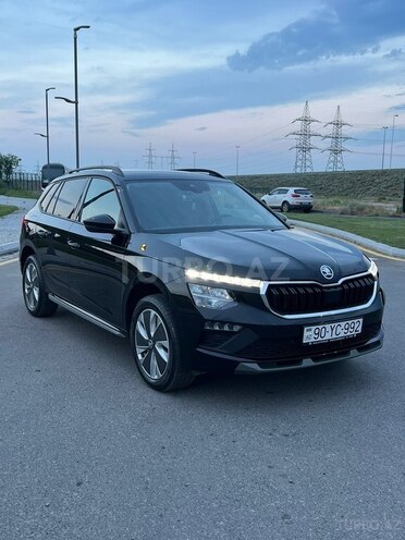 Skoda Kamiq-1