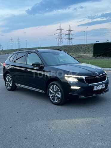 Skoda Kamiq-3