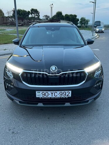 Skoda Kamiq-2