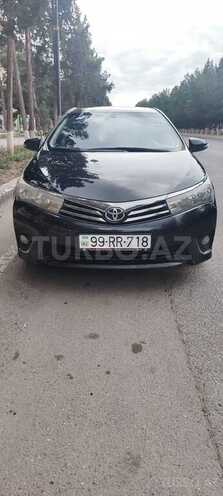 Toyota Corolla-2