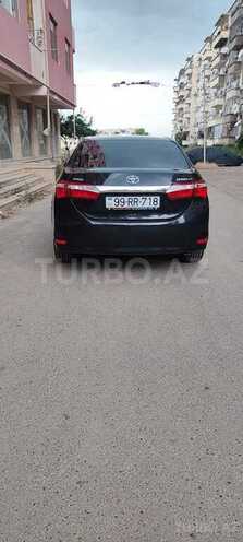 Toyota Corolla-5