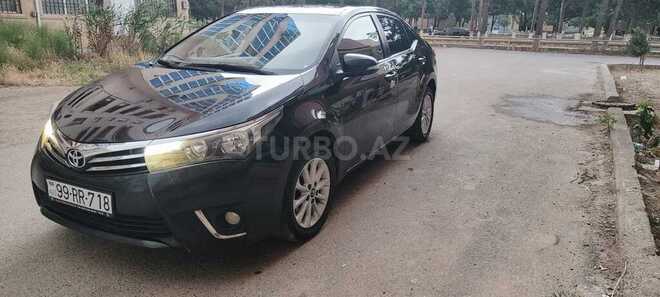 Toyota Corolla-3