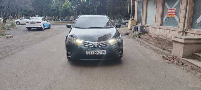 Toyota Corolla-1