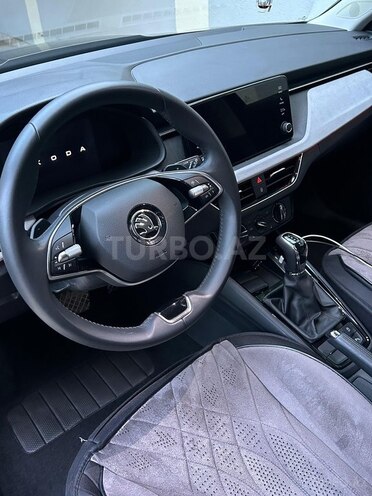Skoda Kamiq-20