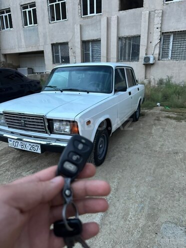 LADA (VAZ) 2107-11