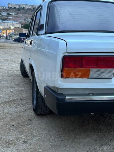 LADA (VAZ) 2107-6