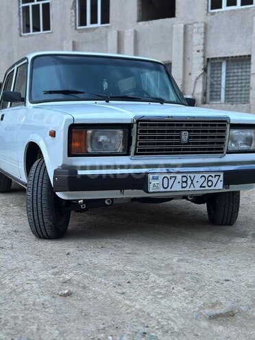 LADA (VAZ) 2107-14