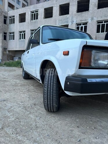 LADA (VAZ) 2107-12