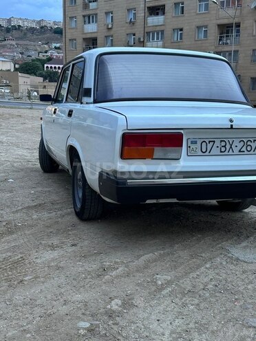 LADA (VAZ) 2107-7
