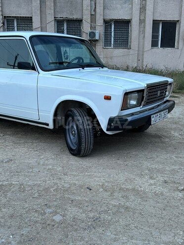 LADA (VAZ) 2107-9