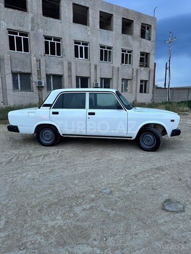 LADA (VAZ) 2107-8