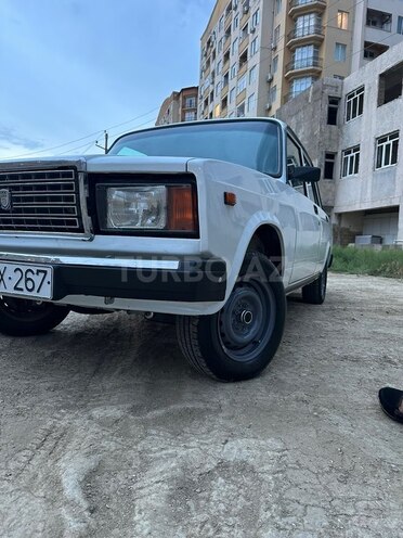 LADA (VAZ) 2107-13