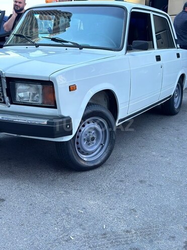 LADA (VAZ) 2107-3