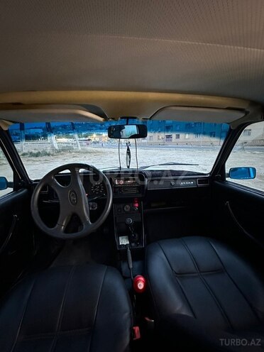 LADA (VAZ) 2107-19