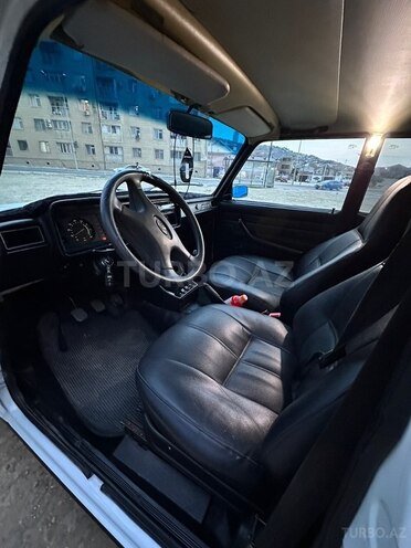LADA (VAZ) 2107-20