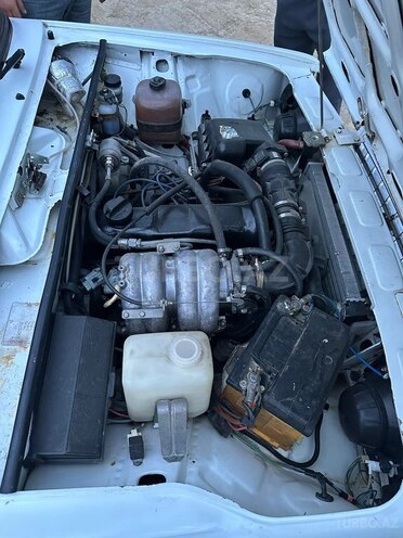 LADA (VAZ) 2107-18