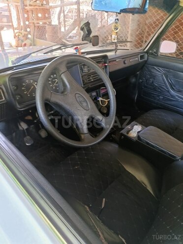 LADA (VAZ) 2107-4