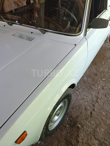 LADA (VAZ) 2107-3