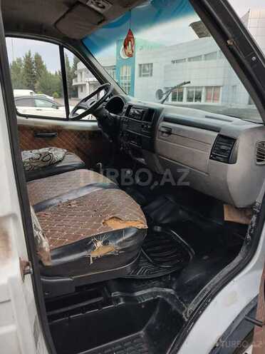 GAZ GAZel (3302-18)-7