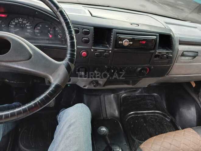 GAZ GAZel (3302-18)-5