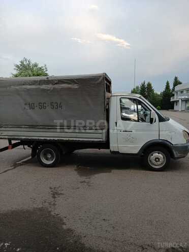 GAZ GAZel (3302-18)-9
