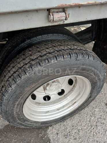 GAZ GAZel (3302-18)-8