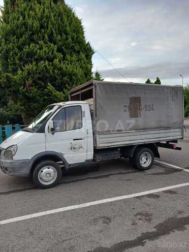 GAZ GAZel (3302-18)-4