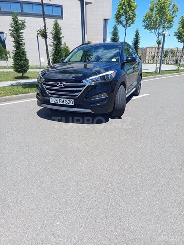 Hyundai Tucson-1