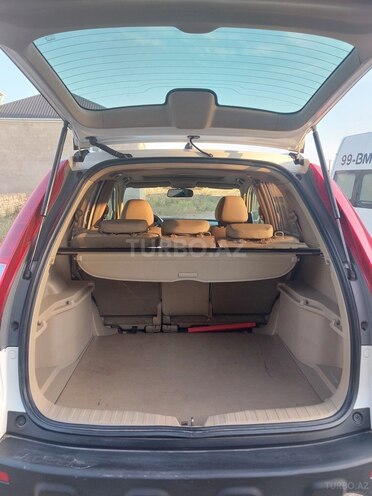 Honda CR-V-10