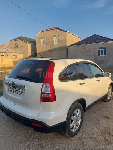 Honda CR-V-6