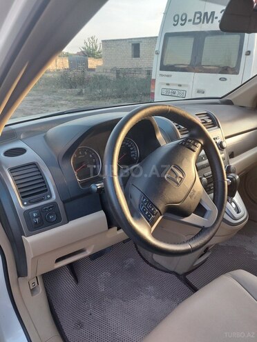 Honda CR-V-13