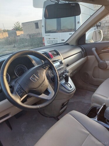 Honda CR-V-14