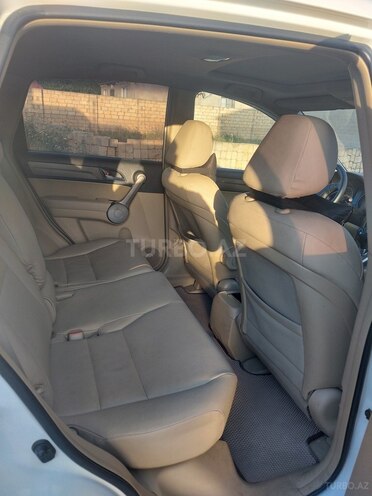 Honda CR-V-9