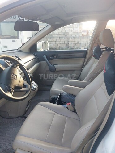 Honda CR-V-12