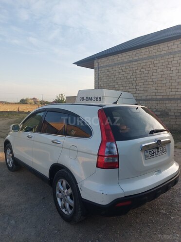 Honda CR-V-7