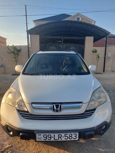 Honda CR-V-15