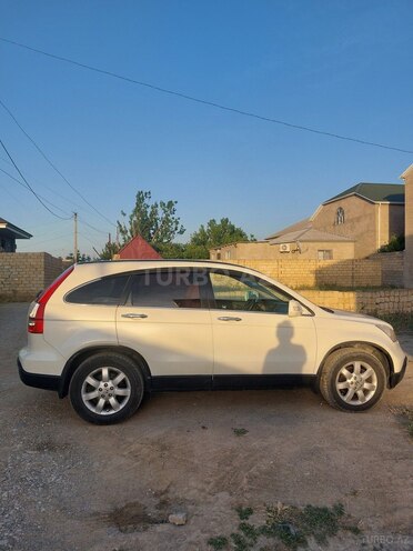 Honda CR-V-5