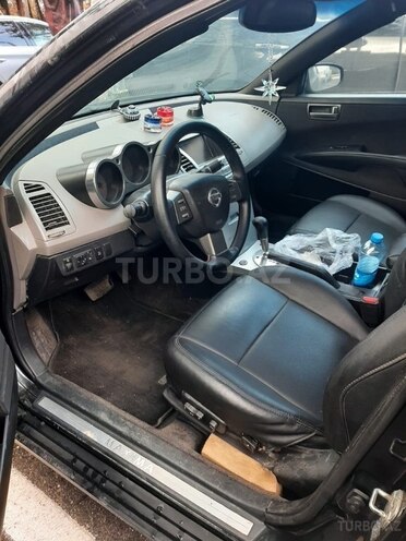 Nissan Maxima-4