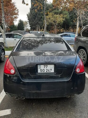 Nissan Maxima-3