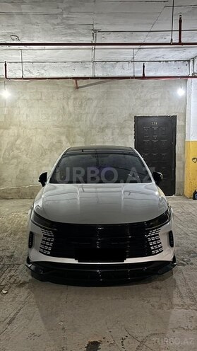 BYD Destroyer 05-1