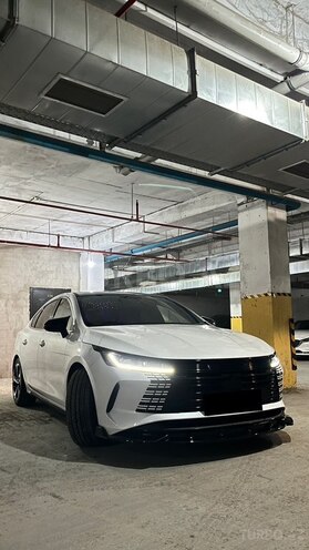BYD Destroyer 05-4