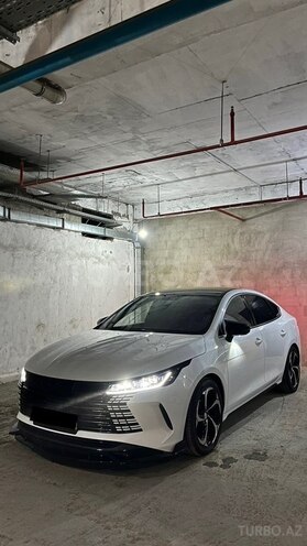 BYD Destroyer 05-2