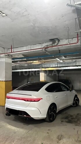 BYD Destroyer 05-7