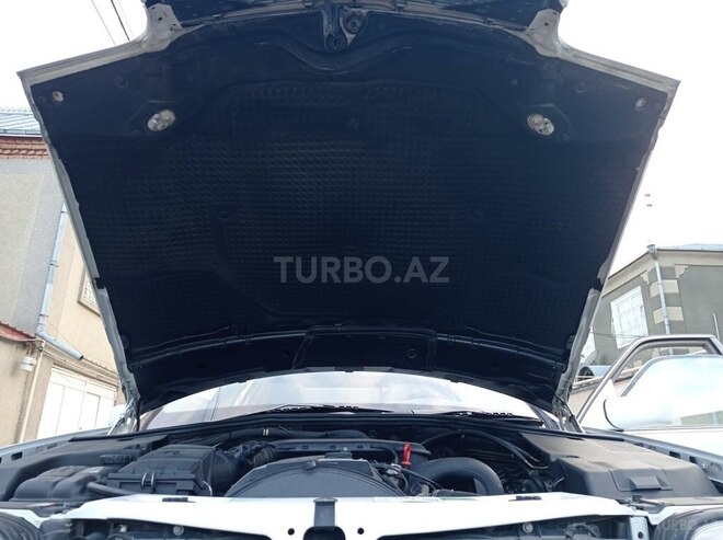 Mercedes S 320-16